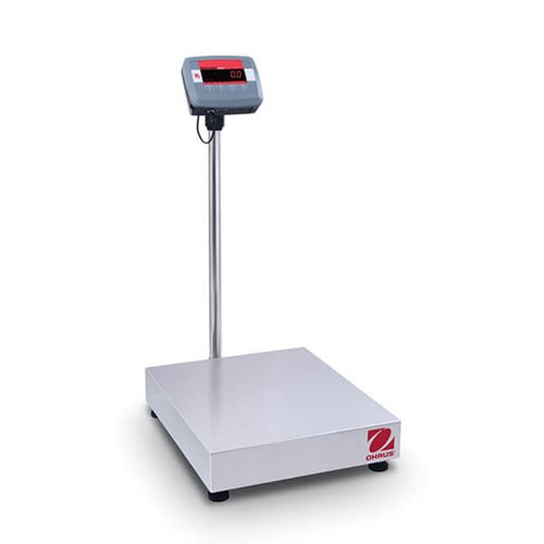 Balanzas Defender 2000-3000-5000 y 7000 Acero o Inox