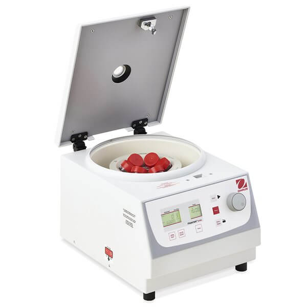 Frontier™ Serie 5000, Multi Centrífugas