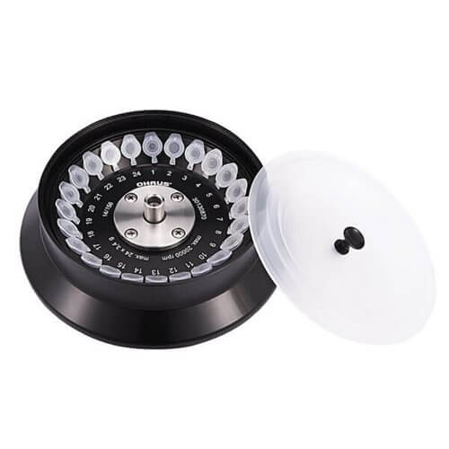 Frontier Rotors