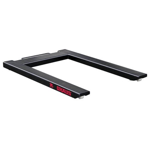 Básculas Pesa-Palets Defender 3000 y 5000 Acero o Inox.
