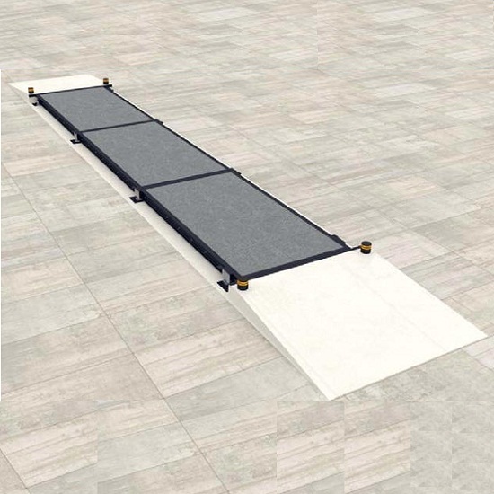 Basculas Camiones Modulares