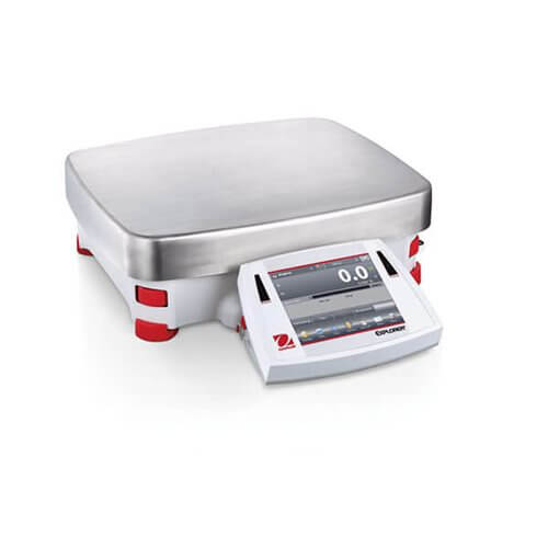 Explorer™ Precision High Capacity