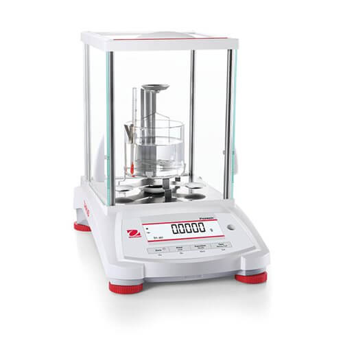 Pioneer™ Semi-Micro