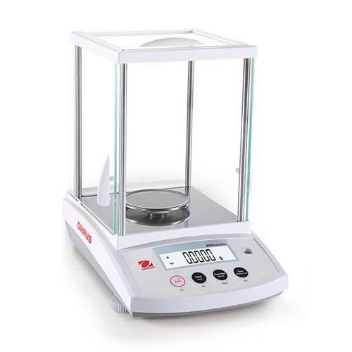 PR Series Analytical